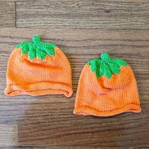 Knit Hats Set of 2 NWOT
